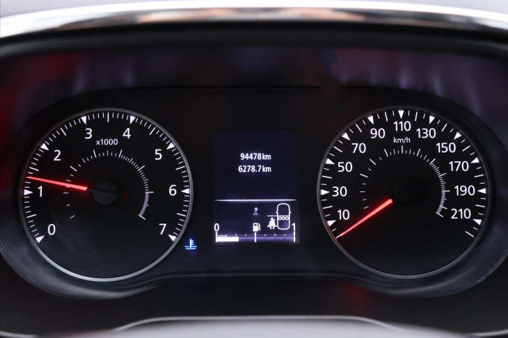 Dacia Duster 1,0 TCe LED Navi CZ 1.Maj.