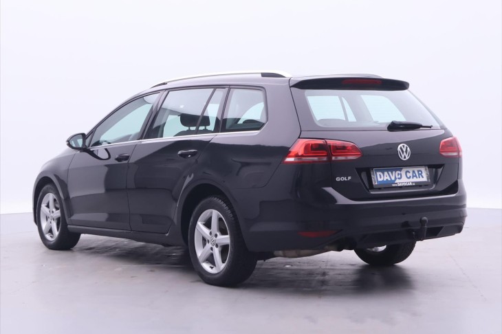 Volkswagen Golf 1,4 TSI Highline Serv.kniha