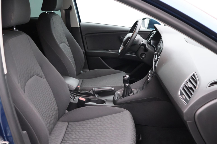 Seat Leon 1,4 TSI 92kW Style CZ