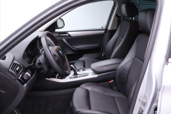 BMW X4 3,0 35d xDrive 230kW Aut. Kůže