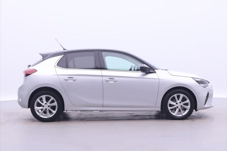 Opel Corsa 1,2 Turbo 74kW Aut. Elegance