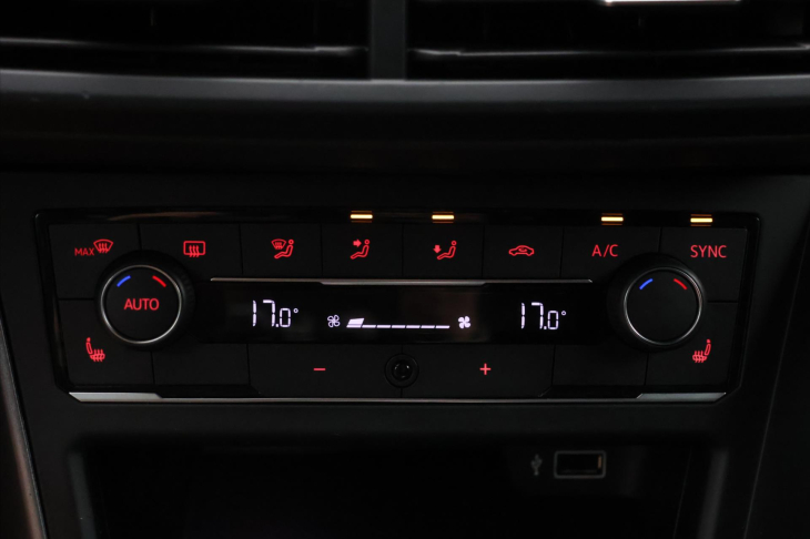 Volkswagen Polo 2,0 TSI GTI 147kW DSG LED Beats