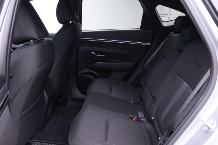 Hyundai Tucson 1,6 T-GDI 110kW Aut. Smart DPH CZ