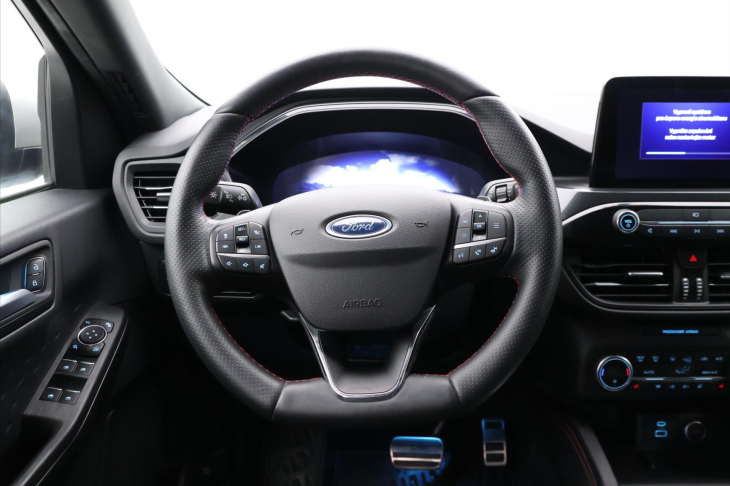 Ford Kuga 2,0 TDCi 140kW AWD ST Line X