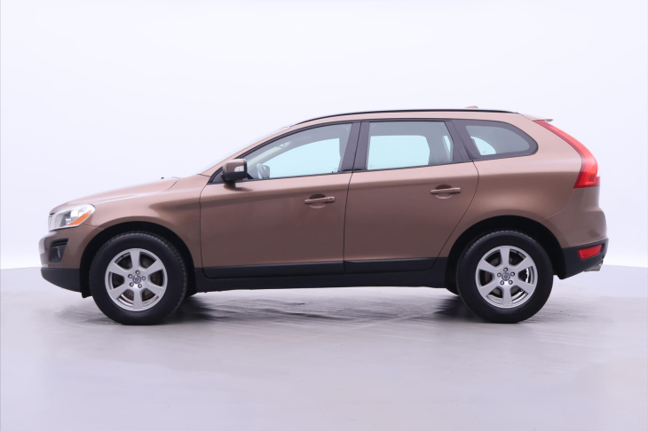 Volvo XC60 2,4 D5 151kW AWD Kinetic CZ
