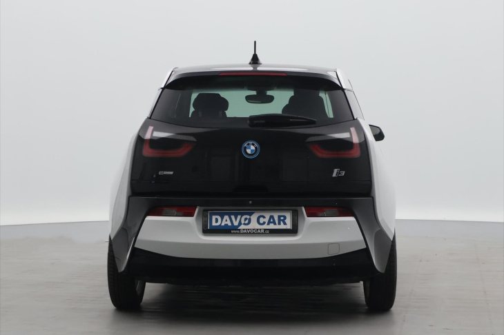 BMW i3 94Ah 75kW 91,5%