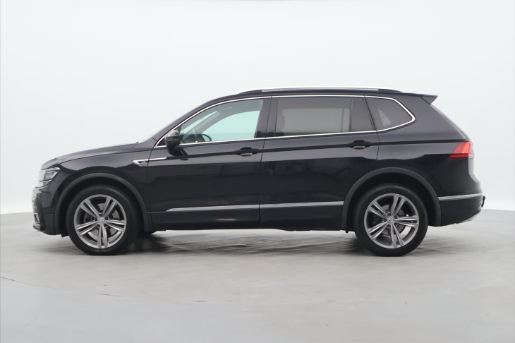 Volkswagen Tiguan Allspace 2,0 TDI 140kW 4M DSG Highline