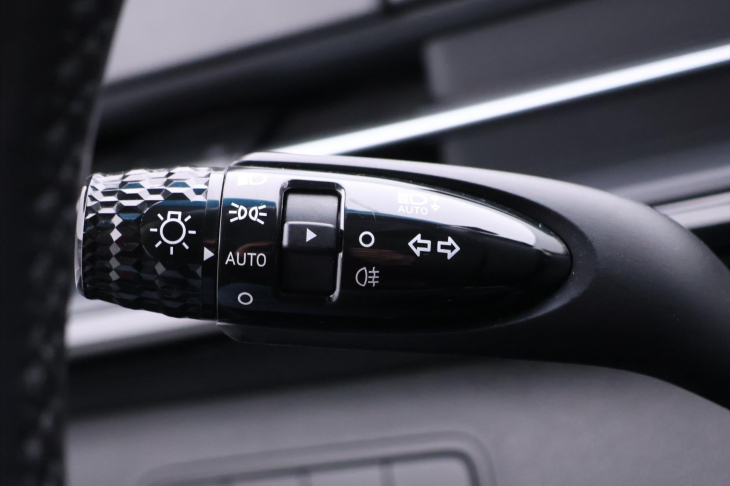 Hyundai Staria 2,2 CRDi 130kW Style Automat