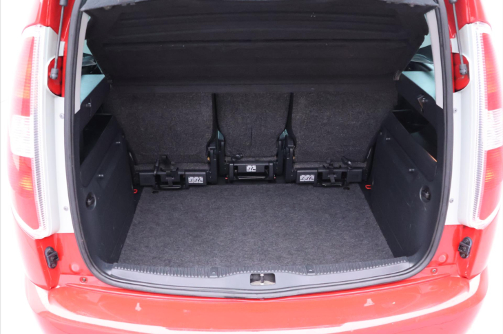 Škoda Roomster 1,2 TSI 63kW CZ Style Tažné