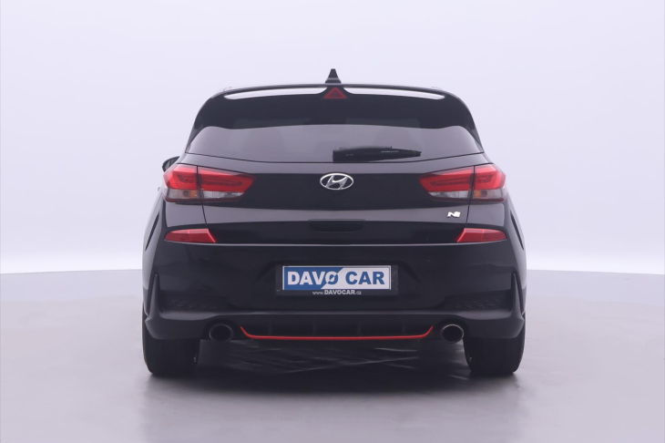 Hyundai i30 2,0 T-GDI 202kW N Performance