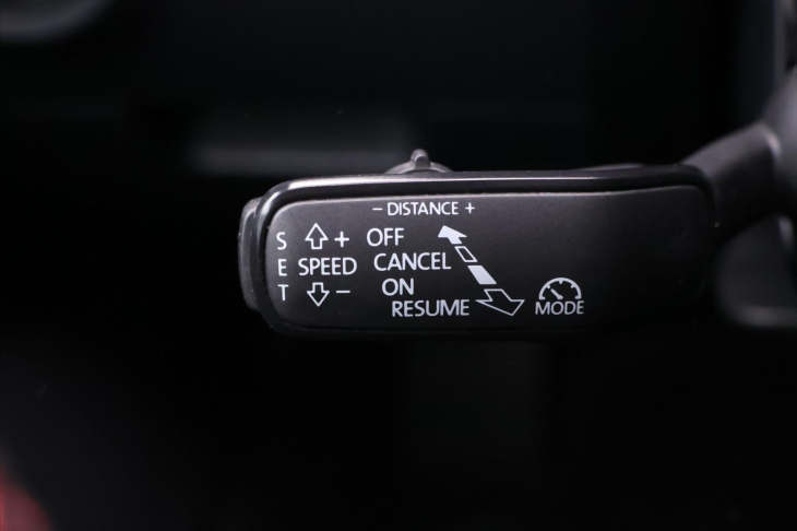 Škoda Octavia 2,0 TSI 180kW DSG 1.Maj. RS