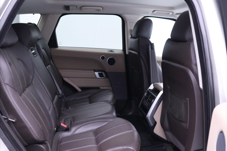 Land Rover Range Rover 3,0 SDV6 215kW HSE CZ DPH