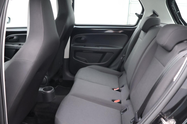 Volkswagen e-up! 61kW e-Move Aut.klima