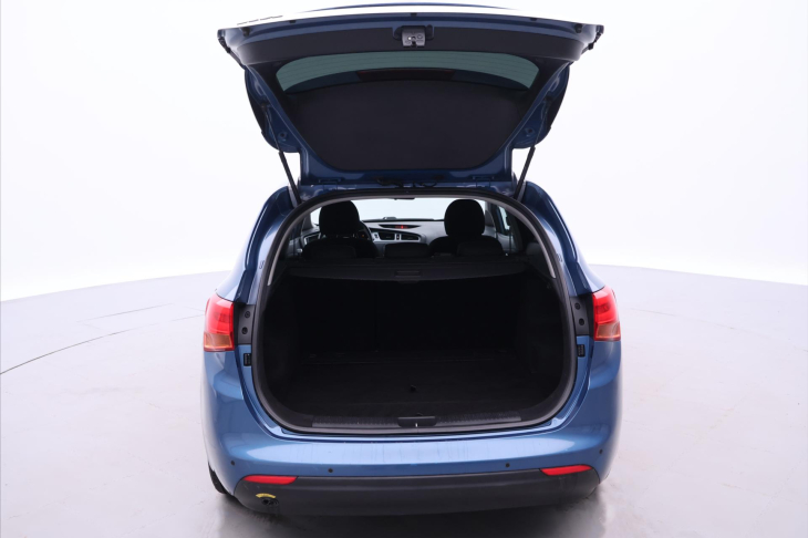 Kia Ceed 1,4 CVVT 73kW LPG Exclusive CZ