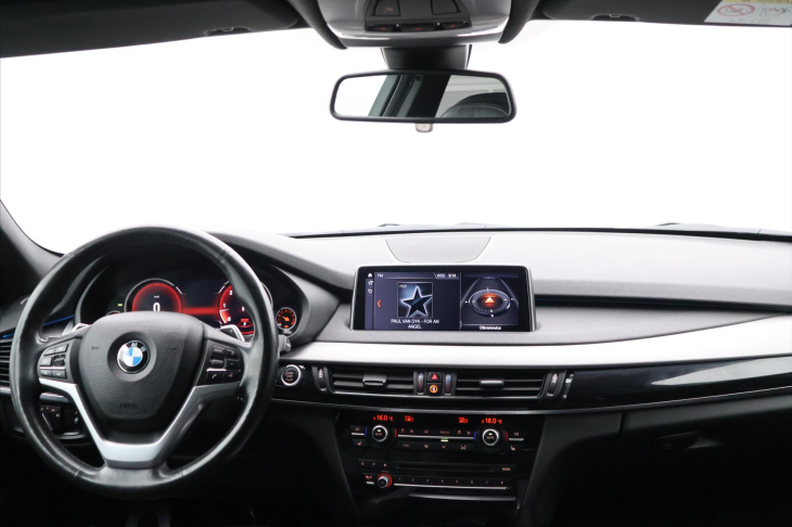 BMW X5 3,0 30d 190 kW CZ DPH xDrive