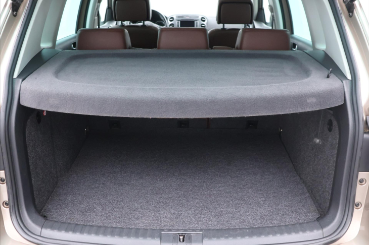Volkswagen Tiguan 1,4 TSI 90kW Style&Sport 1.Maj