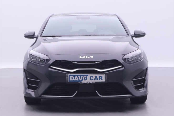 Kia ProCeed 1.5 T-GDI 117kW GT-Line Plus CZ DPH