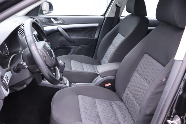 Škoda Octavia 2,0 TDI 103kW Klima Navi