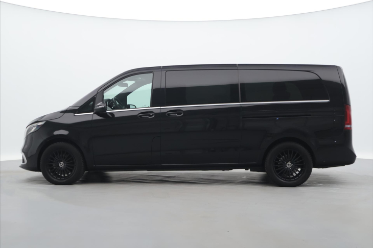 Mercedes-Benz Třídy V 2,0 250d XL 140kW Aut. DPH