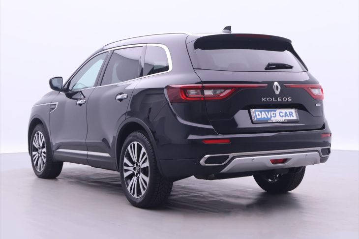 Renault Koleos 2,0 dCi 140kW Initale Paris 4x4 CZ
