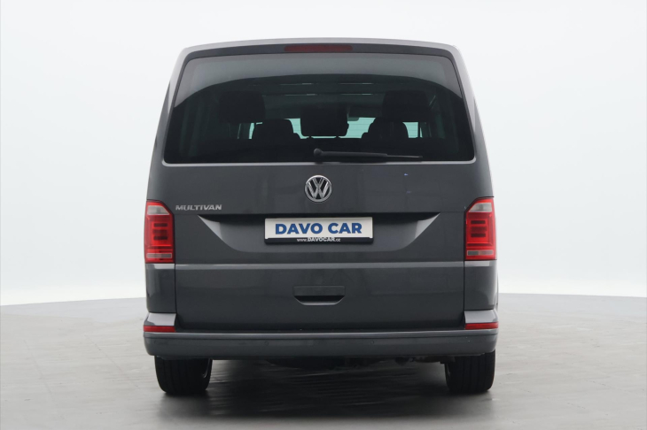 Volkswagen Multivan 2,0 TDI 110kW Trendline 7-Míst