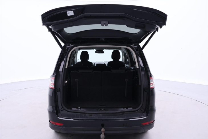 Ford Galaxy 2,0 TDCI 140kW Titanium 7-Míst