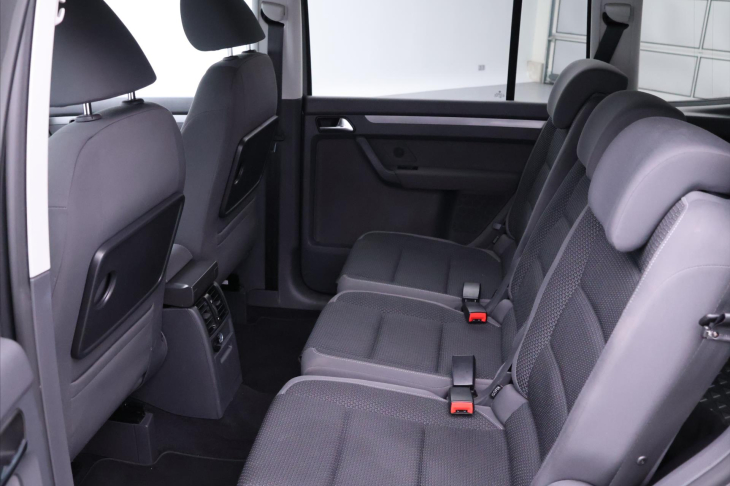 Volkswagen Touran 1,4 TSI 103kW Comfort Xenon