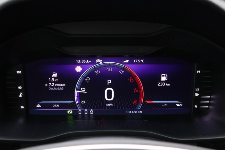 Škoda Kodiaq 2,0 TDI 147kW L&K 4x4 DSG DPH