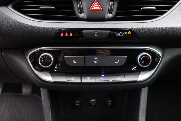 Hyundai i30 1,5