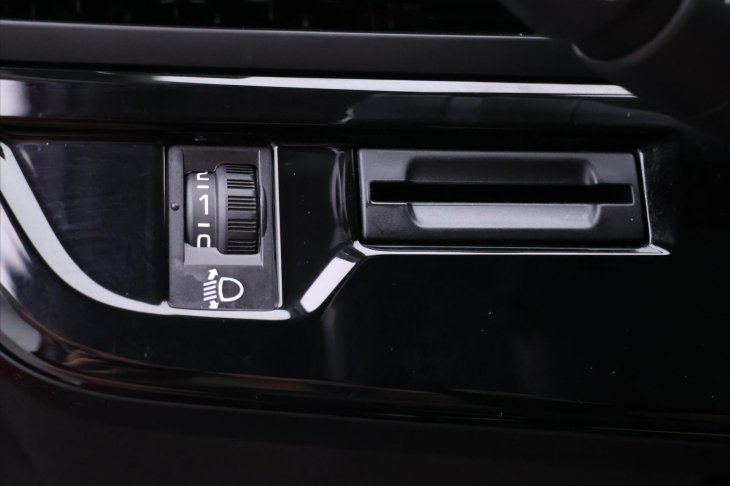 Citroën C4 SpaceTourer 1,5 HDi 96KW Feel Navi Aut.klima