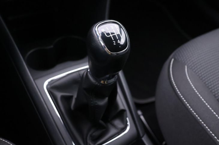 Škoda Rapid 1,2 TSI 81kW Aut.klima Xenon CZ