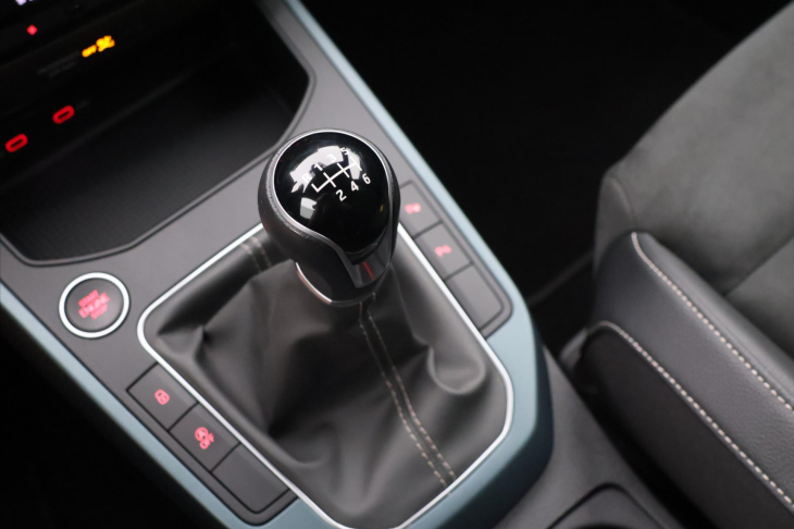 Seat Arona 1,0 TSI 81kW Xperience LED CZ