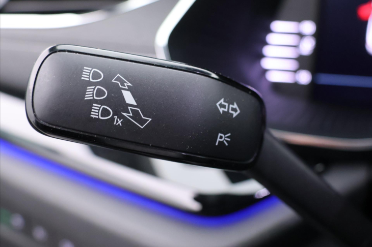 Škoda Octavia 1,5 TSI 110kW Style CZ DPH