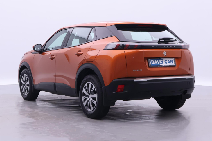 Peugeot 2008 1,2 PT 74kW Active 1.Maj.