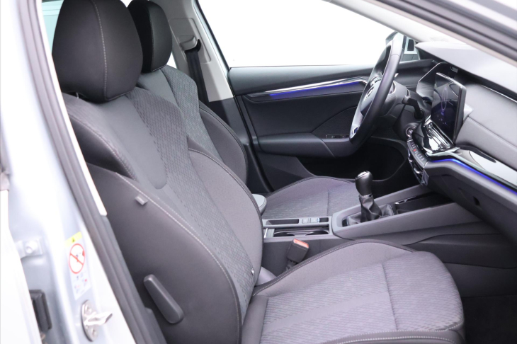 Škoda Octavia 1,5 TSI 110kW Style CZ DPH