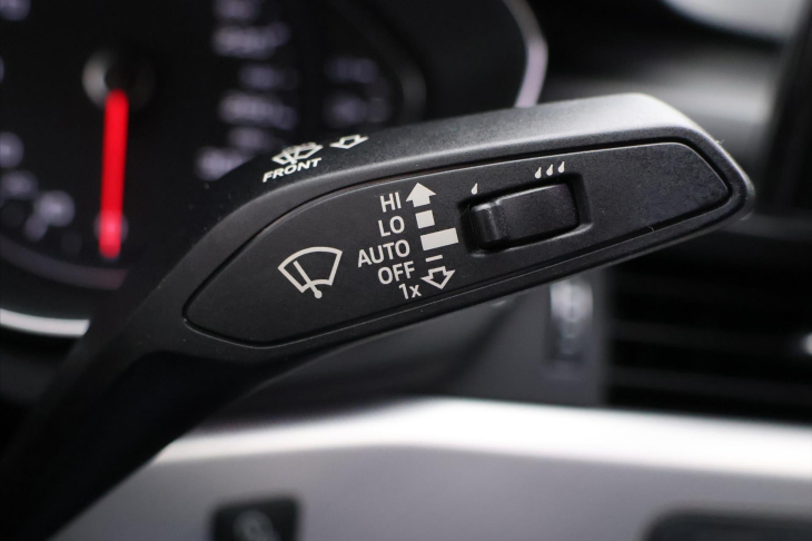 Audi A5 2.0 45 TFSi 180kW Advanced Quattro Sportback