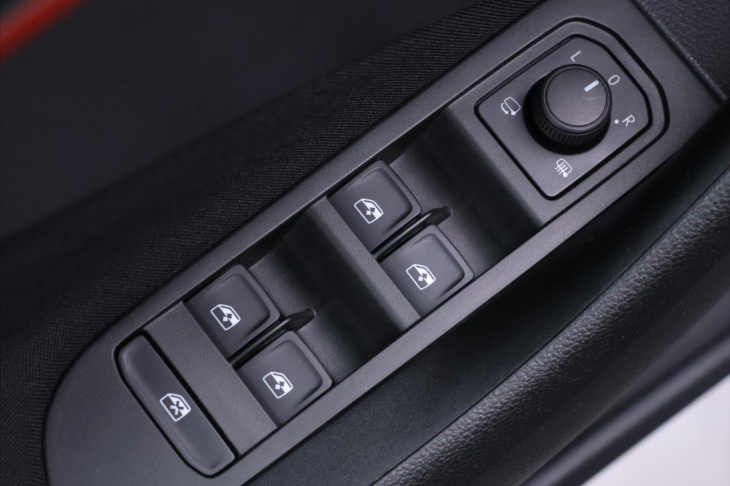 Škoda Scala 1,6 TDi 85kW CZ Monte Carlo