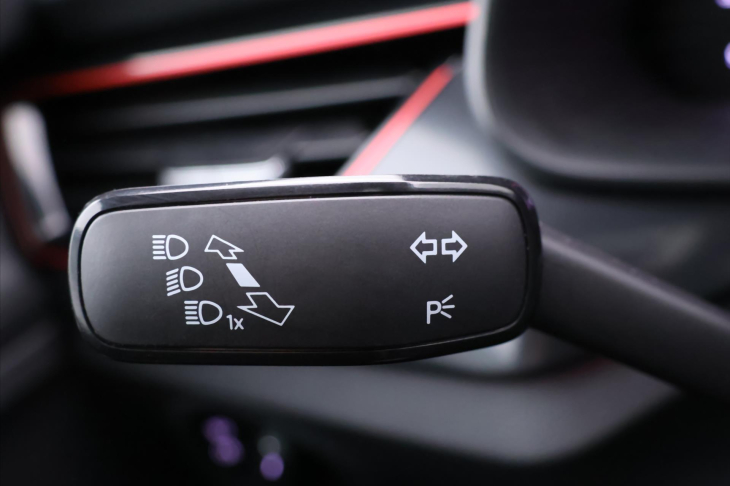 Škoda Kamiq 1,5 TSI 110kW DSG Monte Carlo