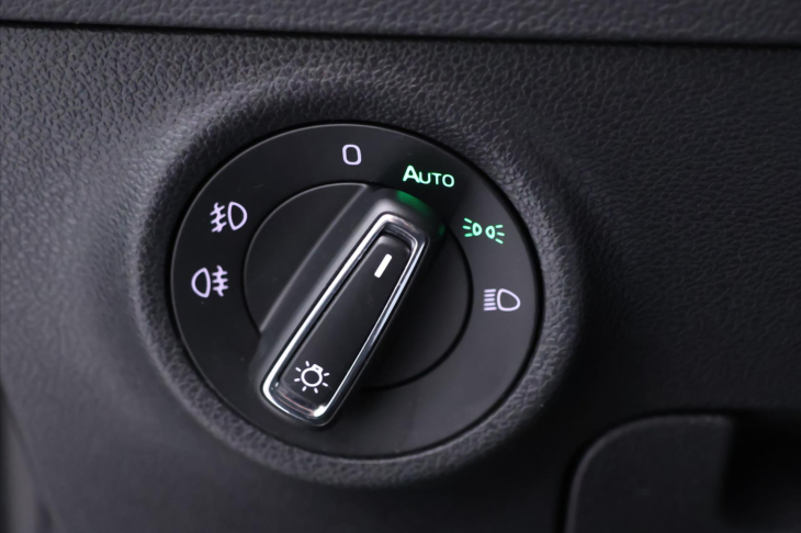 Škoda Karoq 2,0 TDI 110kW DSG CZ Style+