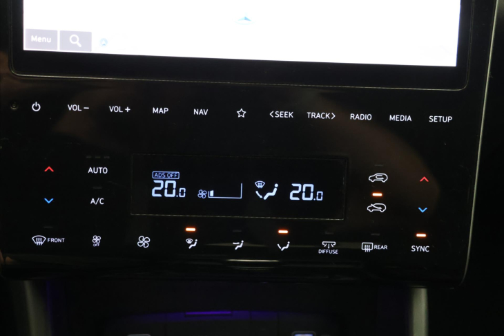 Hyundai Tucson 1,6 1.6 T-GDI GAMMA Tažné