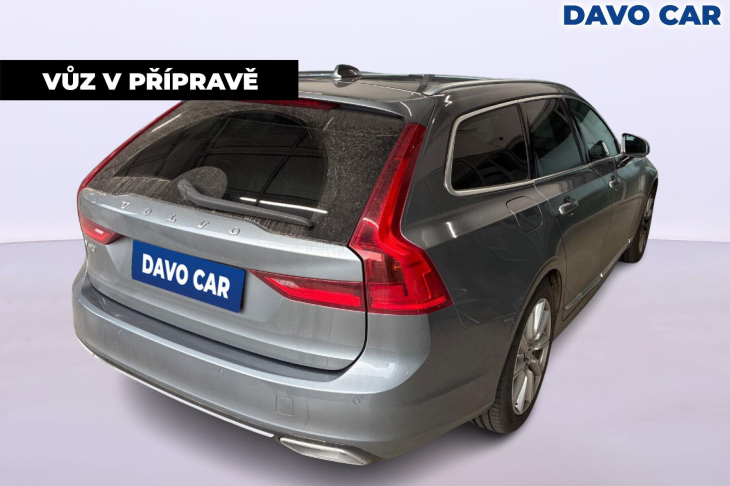 Volvo V90 2,0 D3 Drive-E Momentum Auto