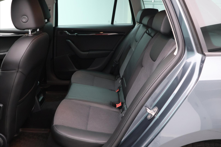 Škoda Octavia 2.0 TDI 110kW DSG Style