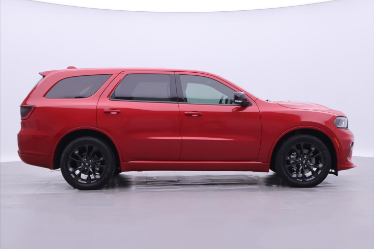Dodge Durango 5,7 Hemi 268kW R/T 4x4
