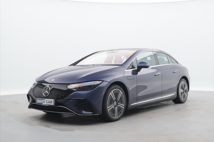 Mercedes-Benz EQE 300 180kW ZÁRUKA