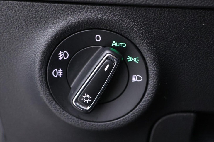 Škoda Karoq 1,0 TSI Style DPH LED Panorama