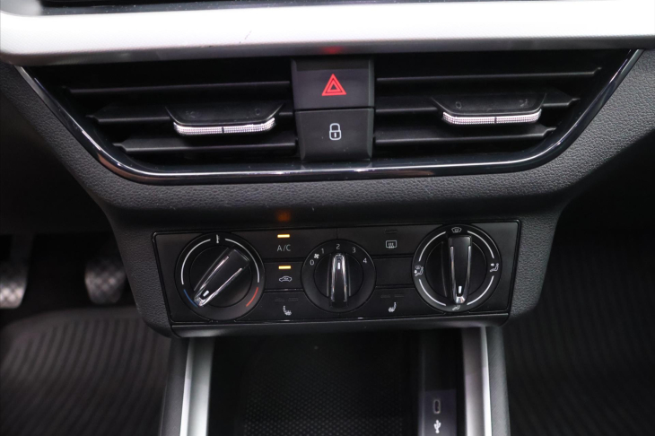 Škoda Scala 1,0 TSI 85 kW Ambition CZ