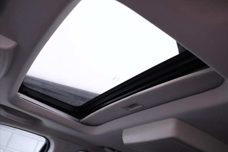 Fiat Freemont 2,0 MJT Blackcode 4x4 7-Míst