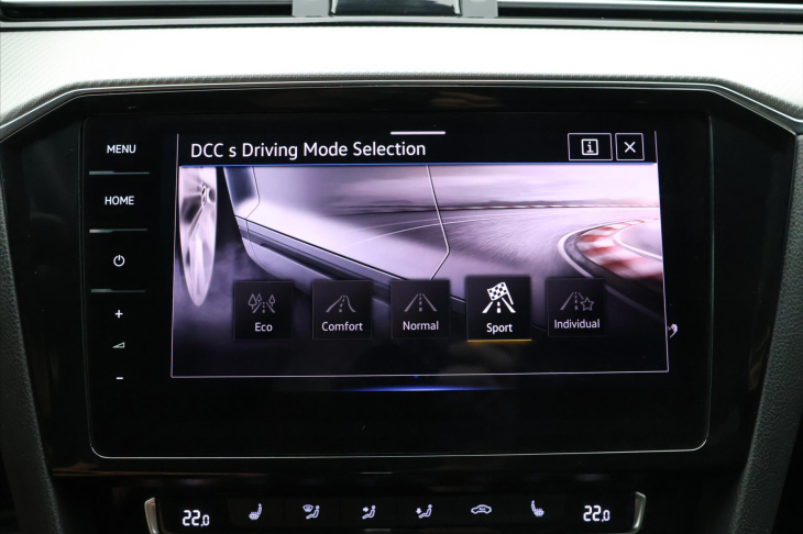 Volkswagen Passat 2,0 TSI 200kW R-Line CZ 4M DPH