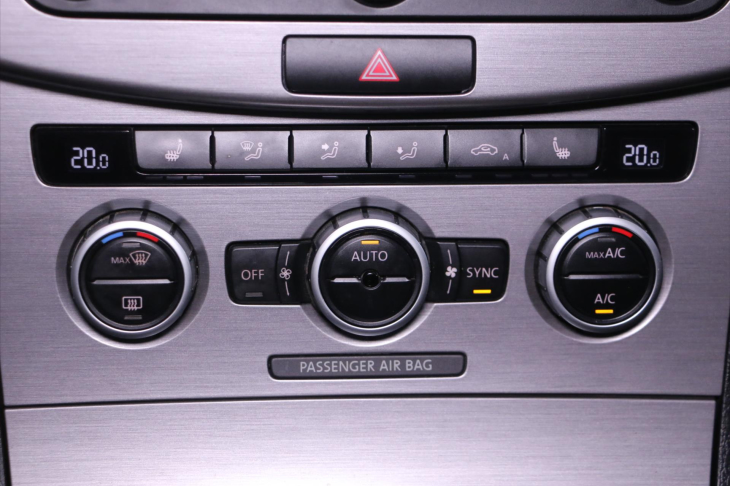 Volkswagen Passat 2,0 TDI 103kW DSG Comfortline