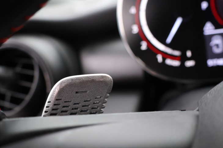 Mini Cooper 2,0 225kW JCW GP1417 CZ DPH